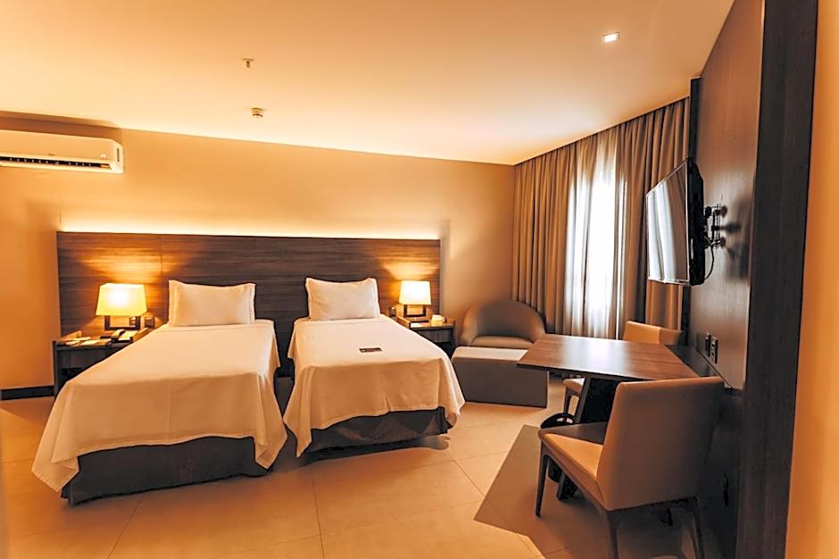 Golden Tulip Natal Ponta Negra