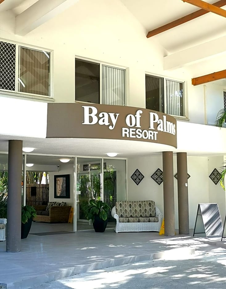 Bay of Palms Resort