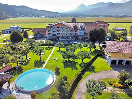 Hotel Pachernighof