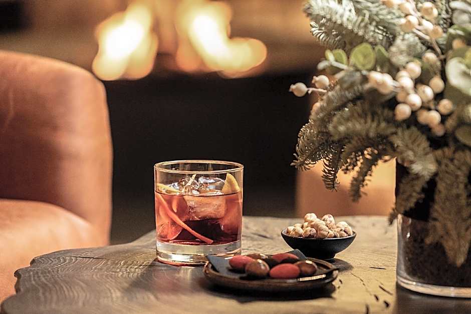 MIM Baqueira Member of Melia Collection