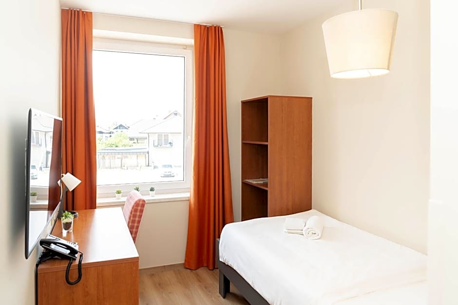 Ambient Hotel