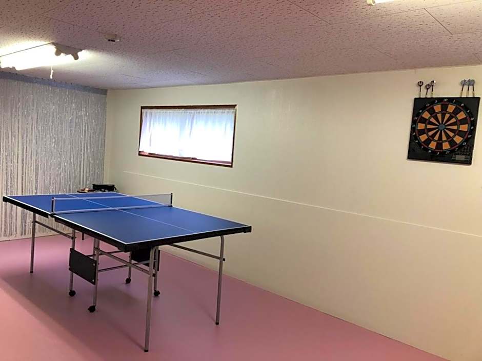 STAY IN OTAKI