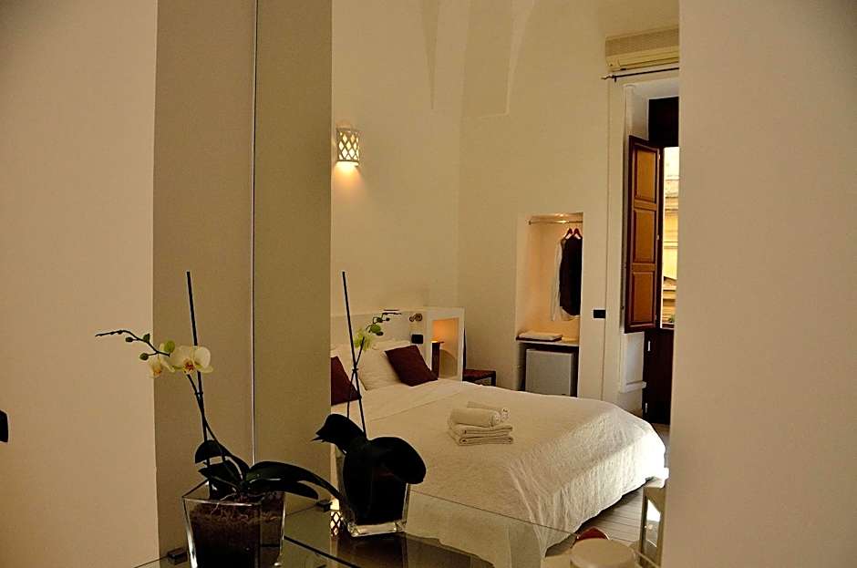 Azzurretta Guest House