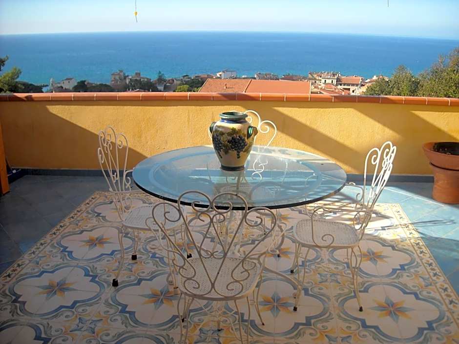 Villa Elaia