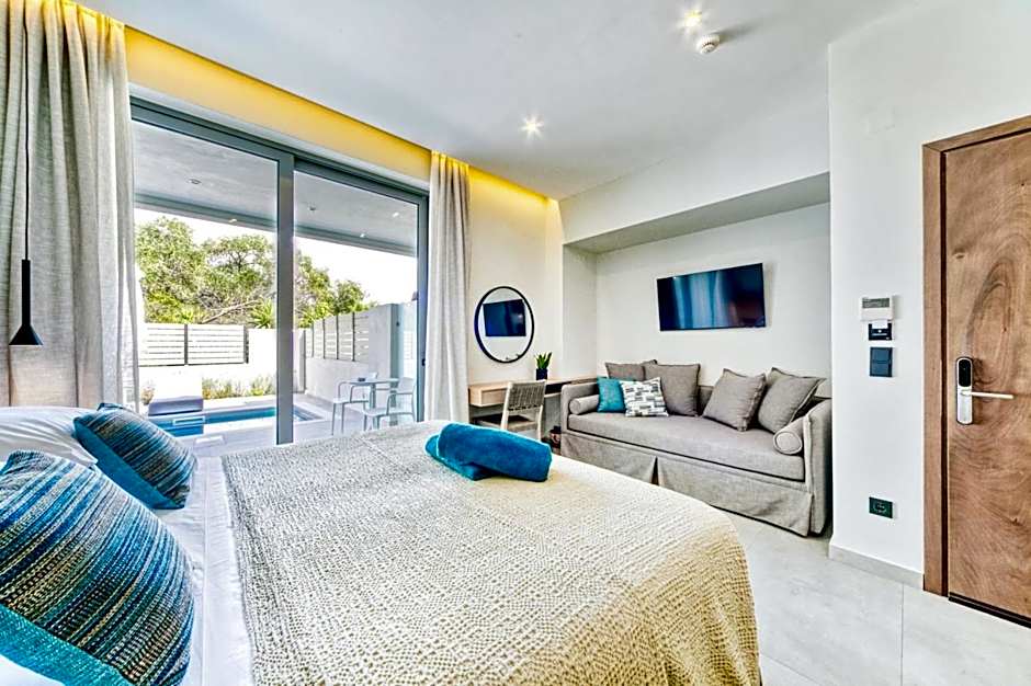 Photo 1 of 13 of Executive Suite