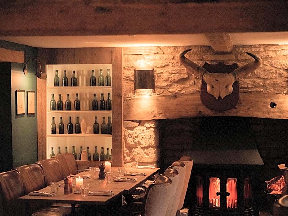 The New Inn