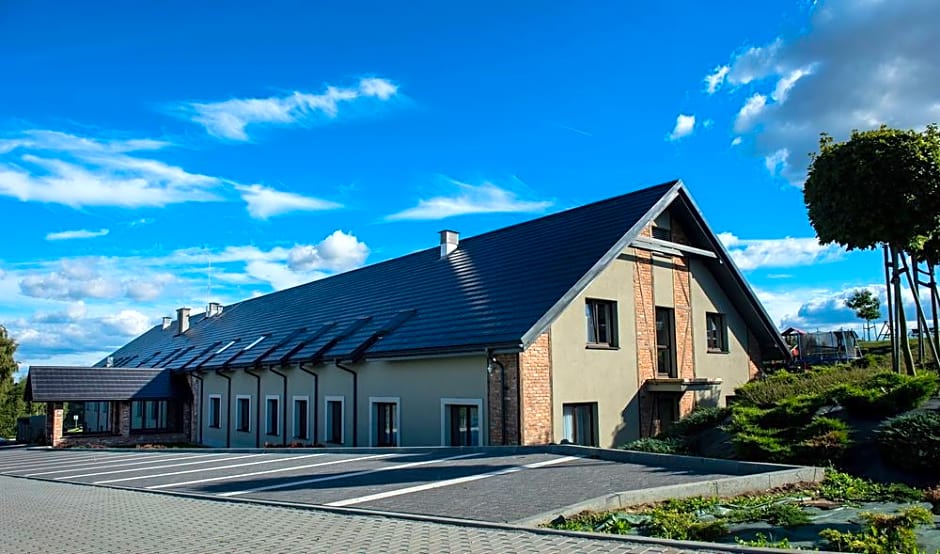 Hotel Szary Residence