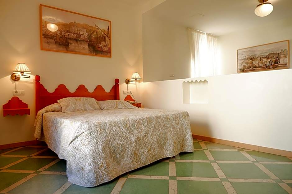 Hotel Andalucia