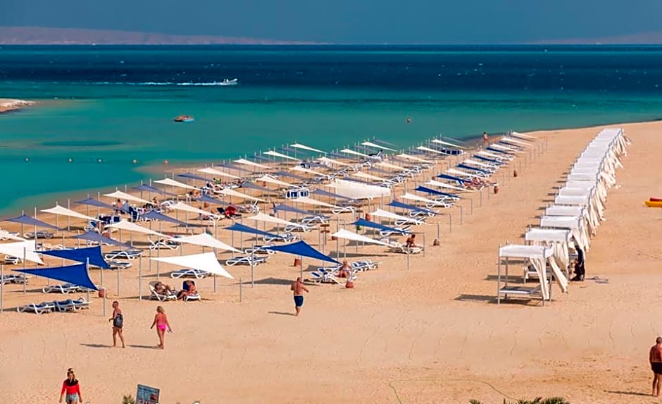 Gravity Hotel Aqua Park Hurghada