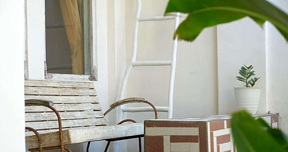 ISLA INDAH RETREAT boutique hotel