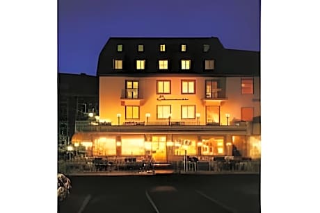 Hotel Germania