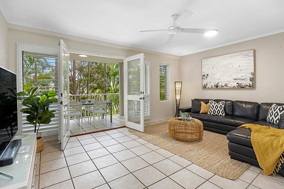 Sunset Cove Noosa