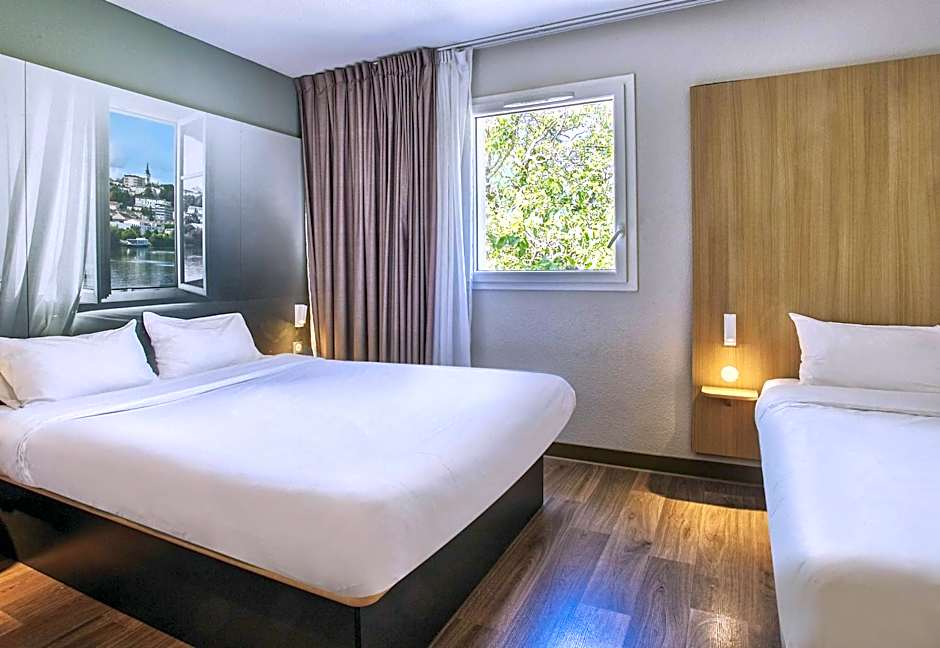 B&B HOTEL Angoulême