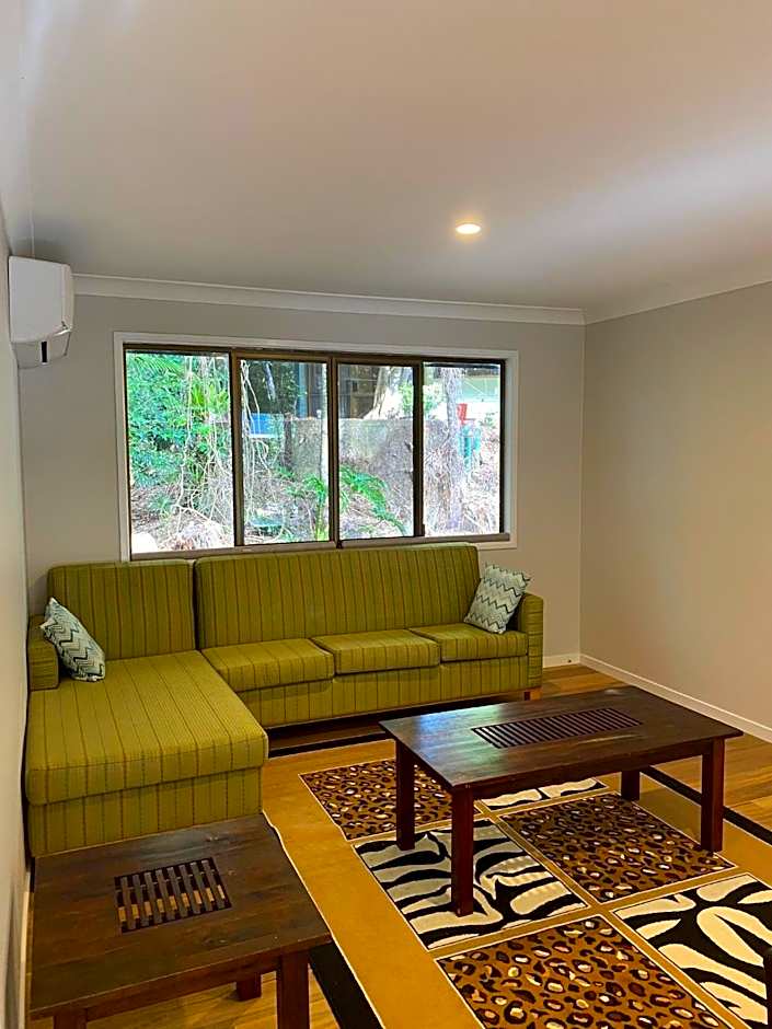 Koala Cabins Sunshine Coast