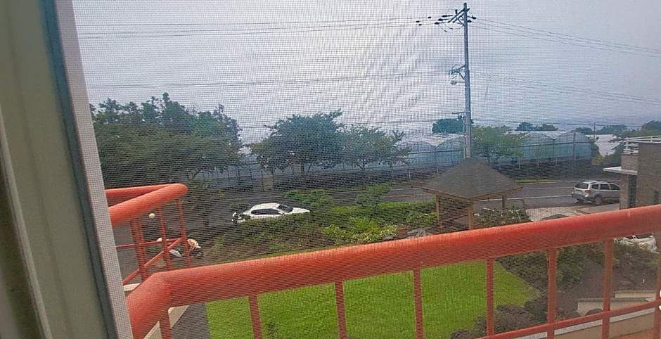 Jeju Soroan Pension
