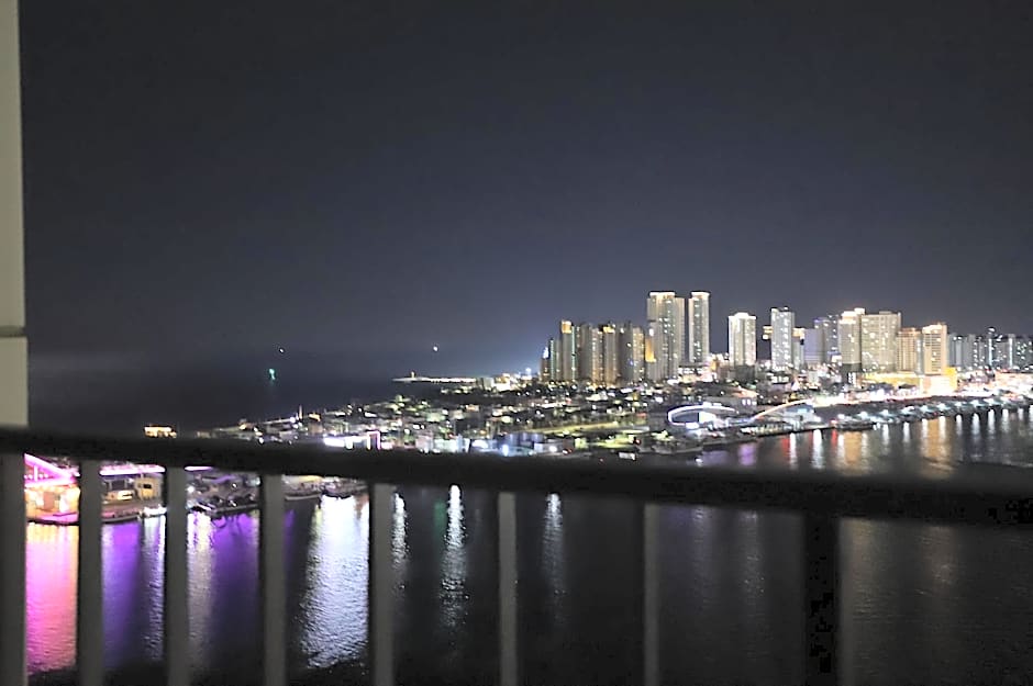 Sunrise Hotel Sokcho