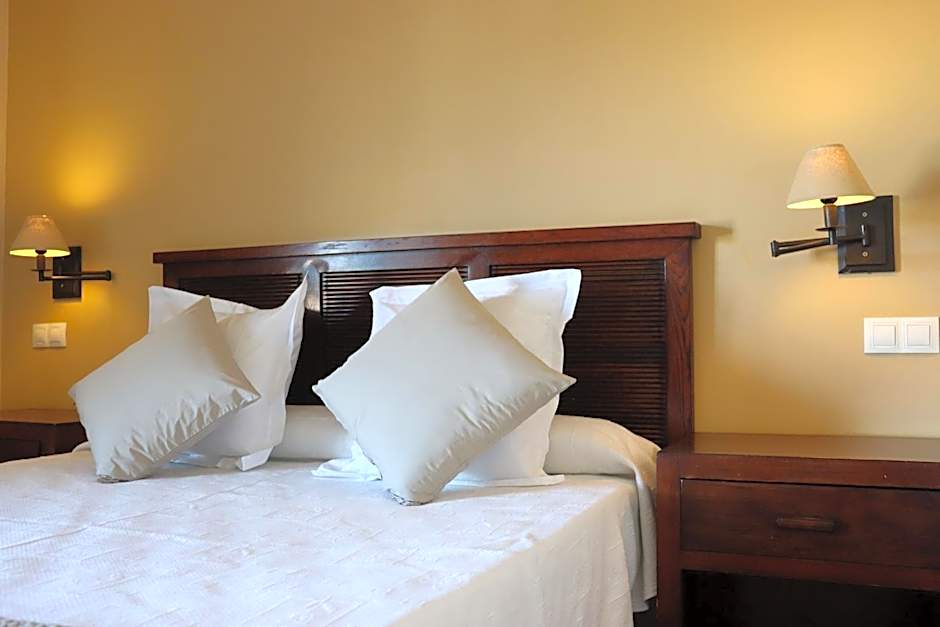 Hotel Balcón de San Bartolo