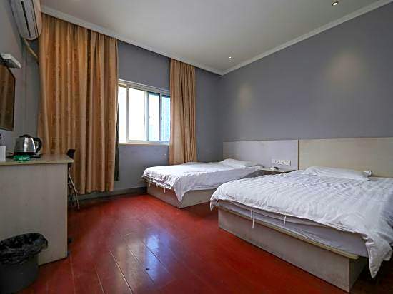 Xinsihai Hotel