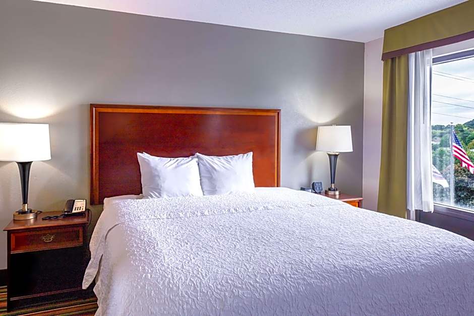 Hampton Inn By Hilton Winston-Salem-I-40/Hanes Mall