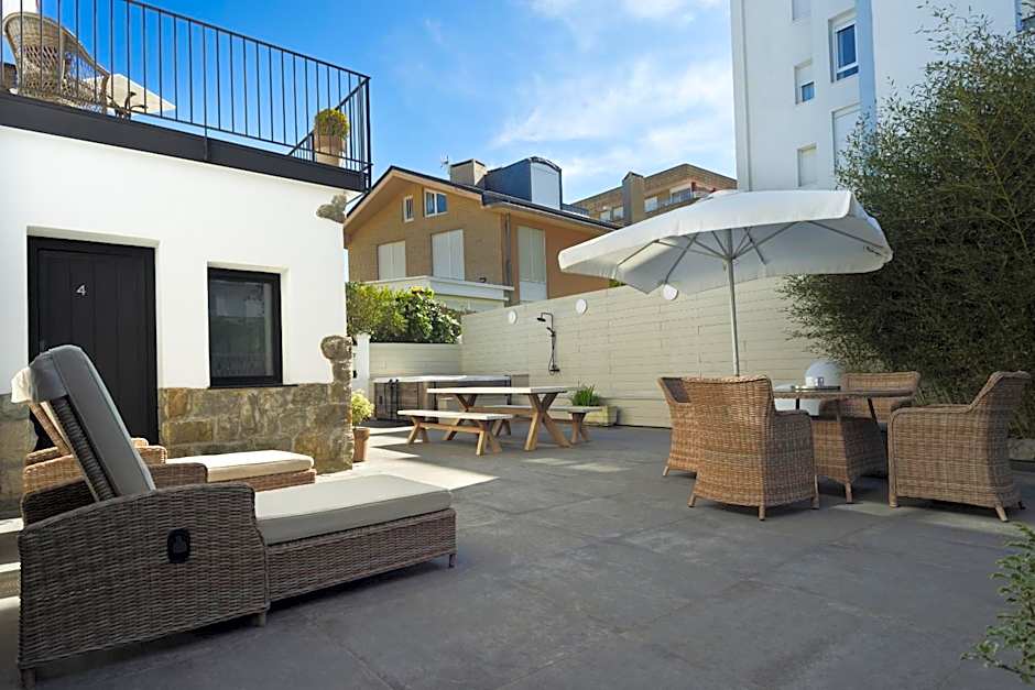 La Playa Suites Suances