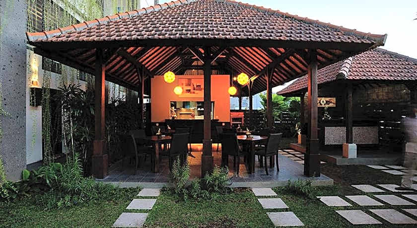 Ganga Hotel & Apartment