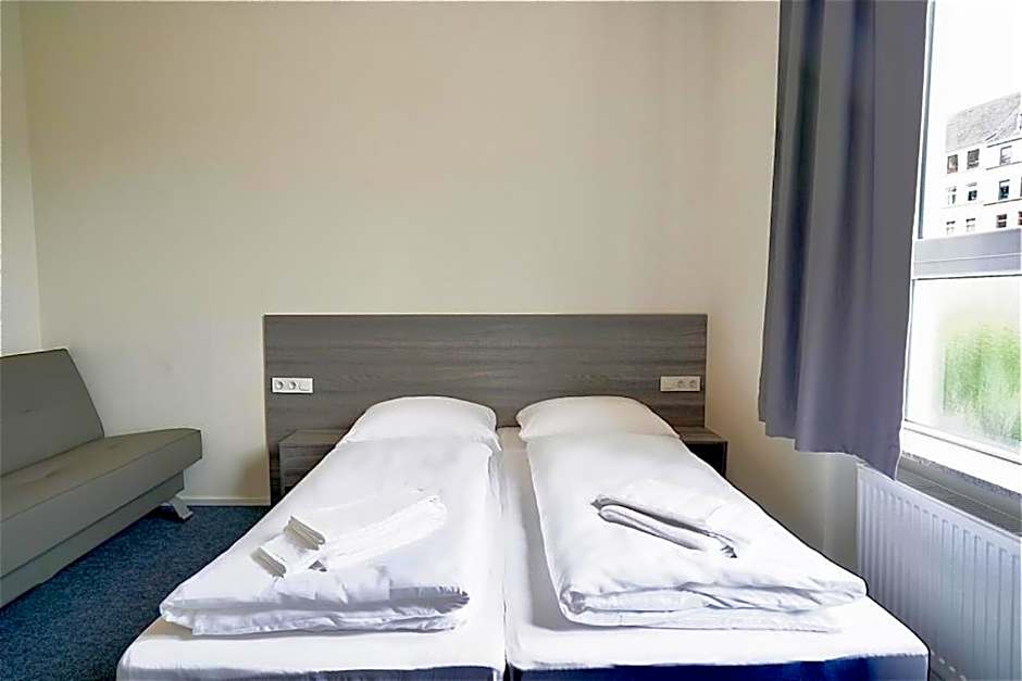 Hotel City Meetpoint