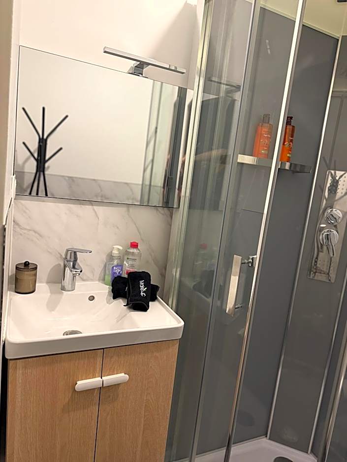 Suite Cocoon Paris
