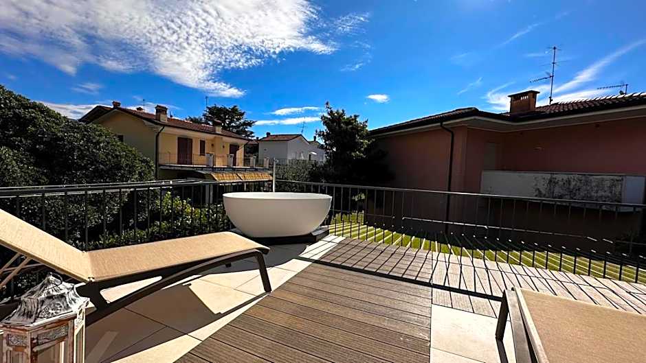 Villa Giulia Rooms & Bike