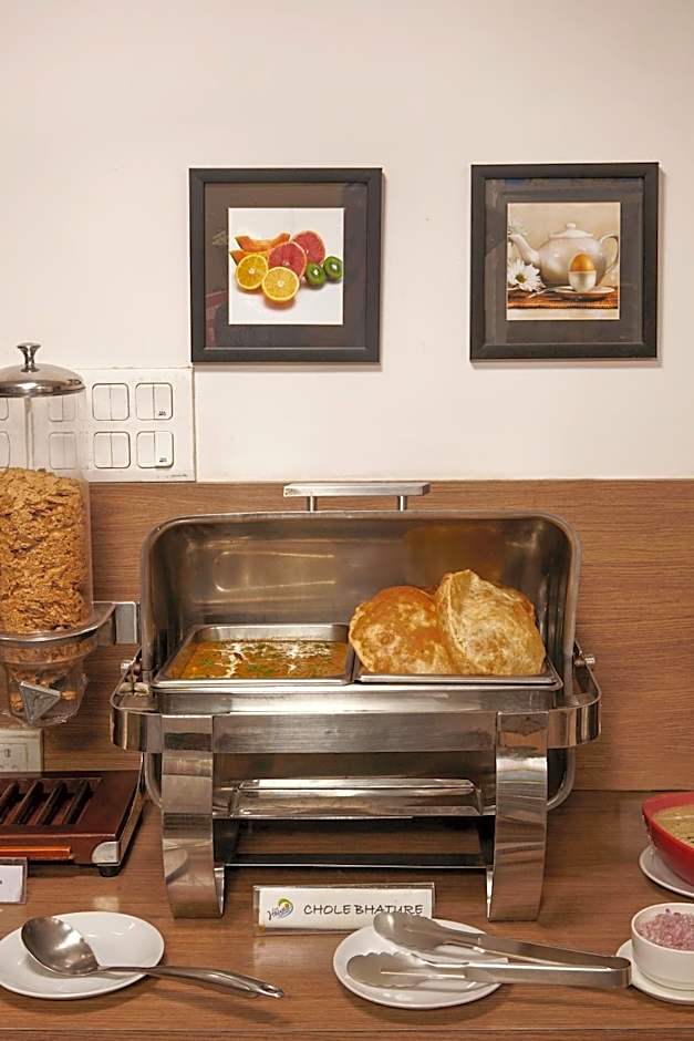 Athome Comforts Panjim Donapaula