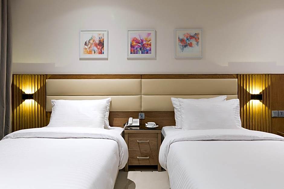 Hotel Excelsior Karachi
