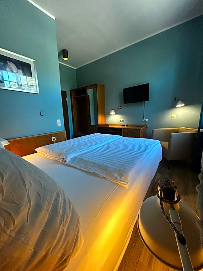 Hotel Pelli Hof Rendsburg by Tulip Inn