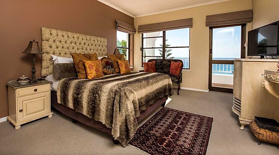 Whale View Manor & Spa