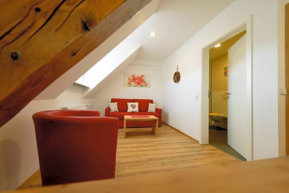Hotel Zum Rebstock