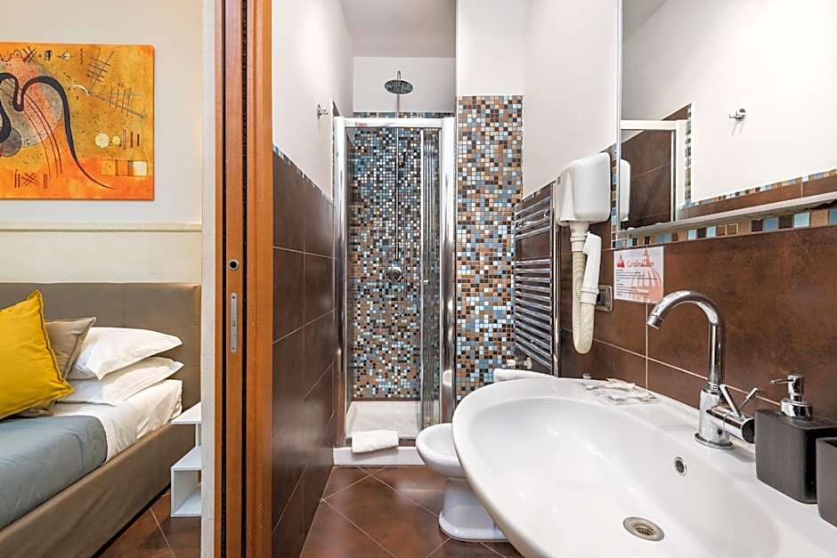 Cardinal Vatican Inn