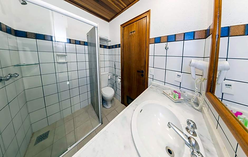 Costa Norte Ingleses Hotel