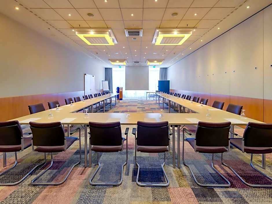 Novotel Aachen City
