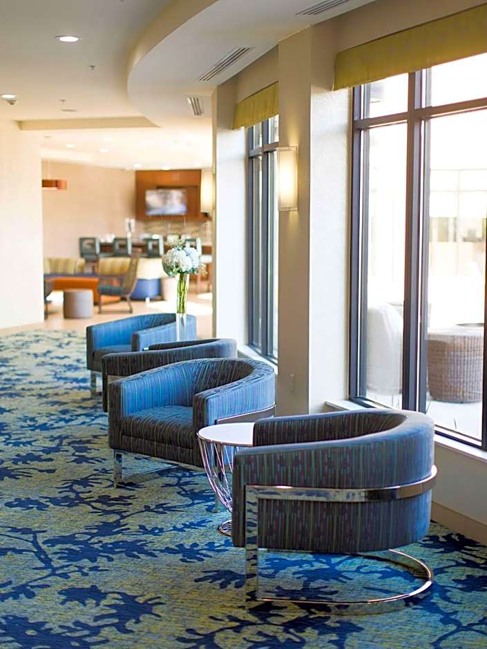 Hilton Garden Inn Longview