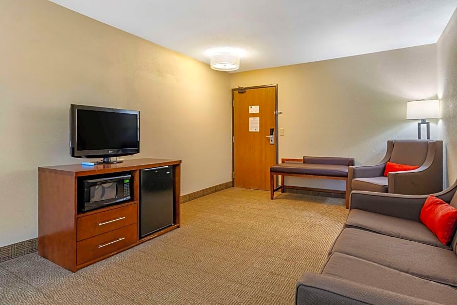 Comfort Inn Rhinelander