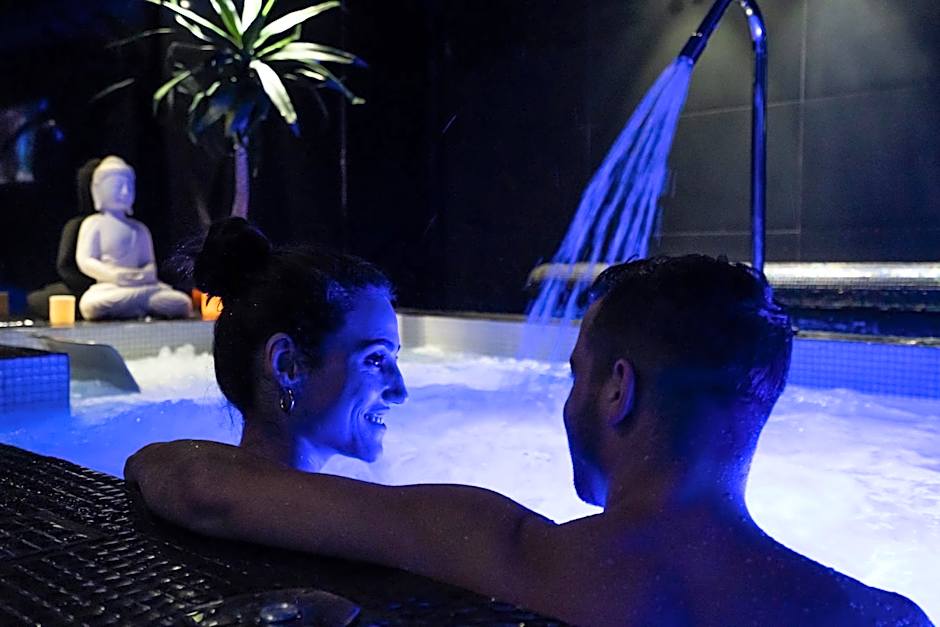 Grand Hotel Don Gregorio