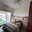 Tamarindos Loft and Bedrooms