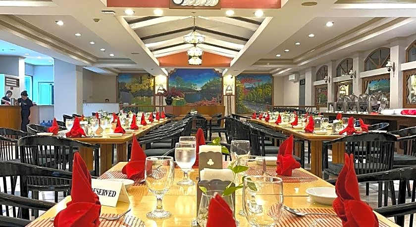 Holiday Plaza Hotel Cebu