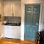 Stylish Studio Room in Trendy Brixton - B
