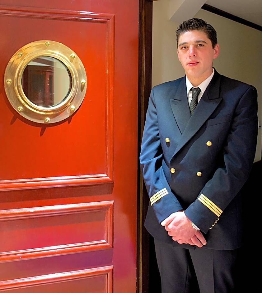 Hotel Le Chardonnay