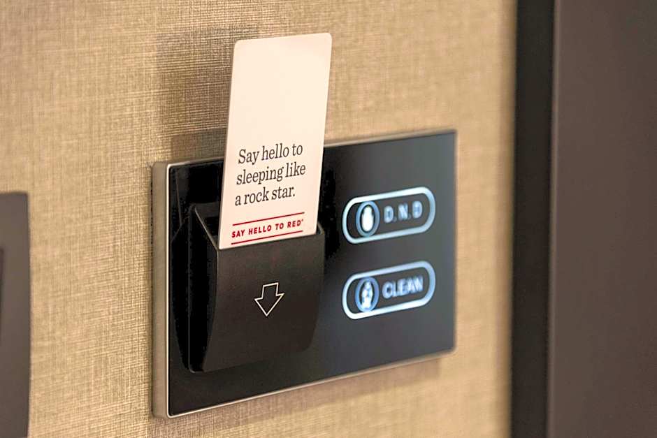 Ramada by Wyndham Budapest City Center