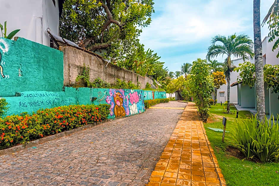 Hotel Pipa Atlântico