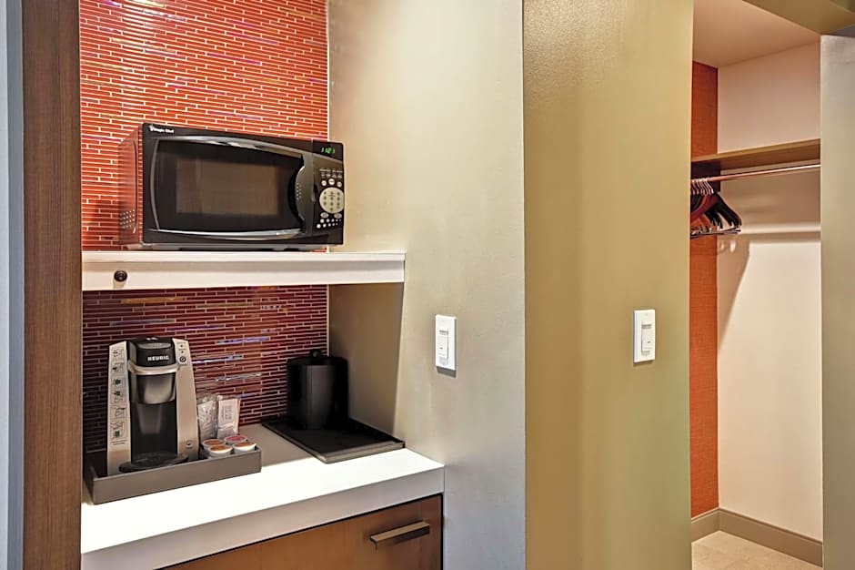 Hilton Garden Inn Lansing West