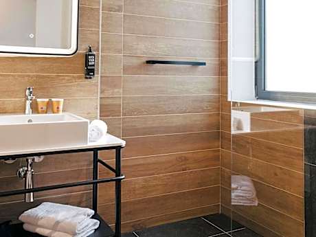 ibis Rouen Centre Rive Droite Pasteur