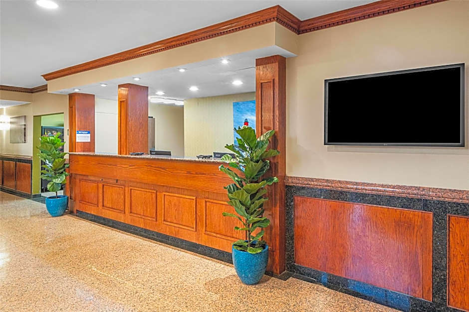 Best Western Providence Warwick Airport Inn