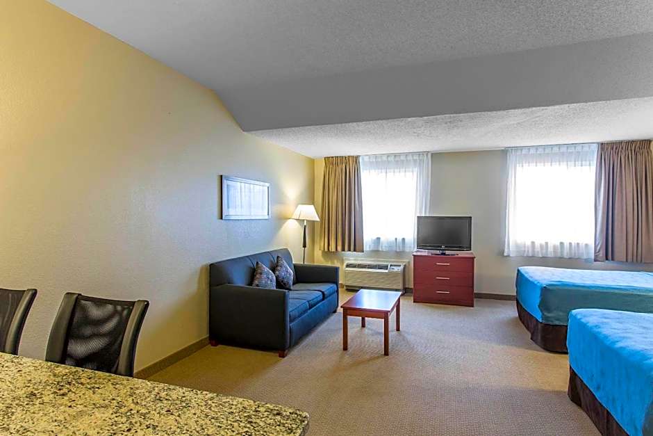MainStay Suites Brentwood-Nashville