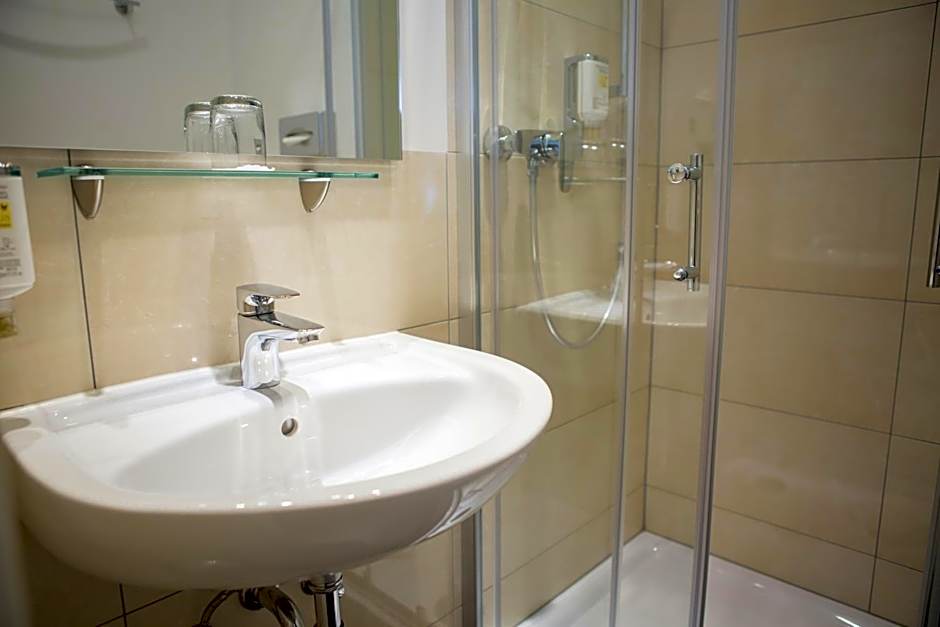 Mercure Mainz City Center